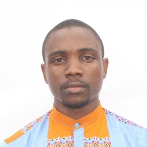 Fundraising Page: Marcel Nkamwa